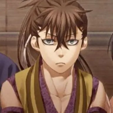 Profile image of 藤堂平助