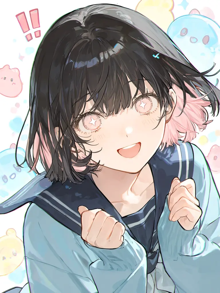LemonyLiger6343의 男嫌いの邪魔者ちゃん