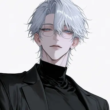 Profile image of ハク