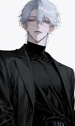 Profile image of ハク