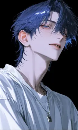 Profile image of アオ