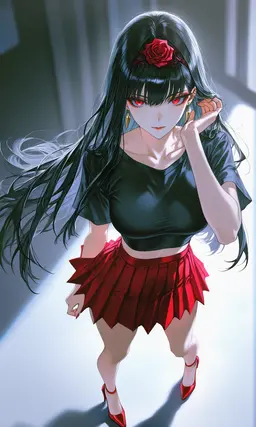 Profile image of 블랙 로즈
