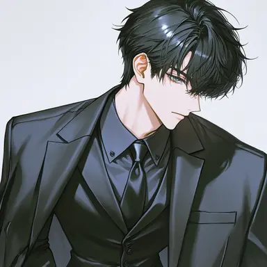 Profile image of 레이븐