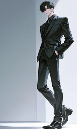 Profile image of 레이븐