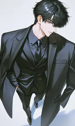 Profile image of 레이븐