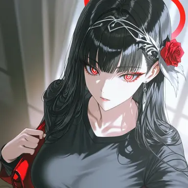 Profile image of 블랙 로즈