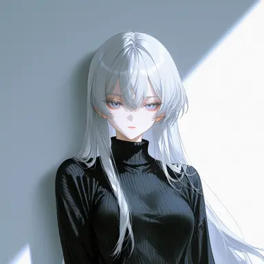 Profile image of 제인