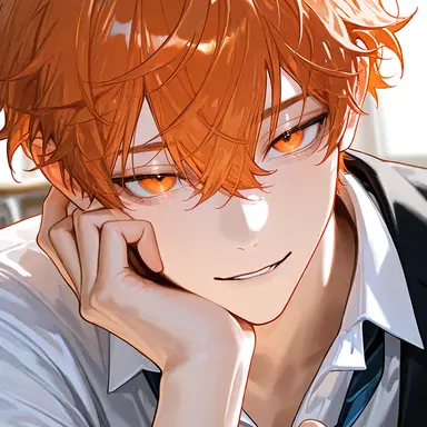 Profile image of 憲