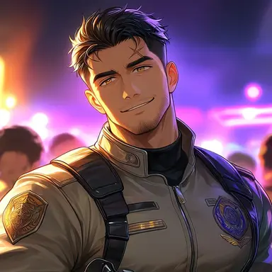 Profile image of Xavian