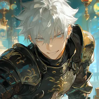 Profile image of ハク