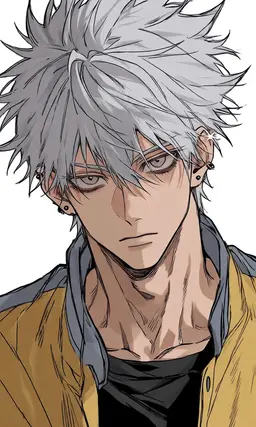 Profile image of ハク