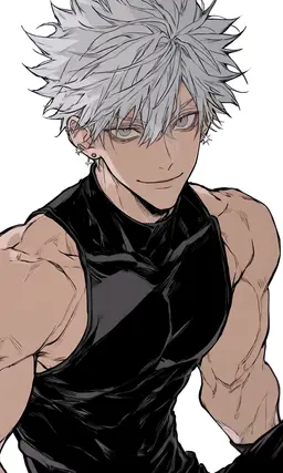 Profile image of ハク