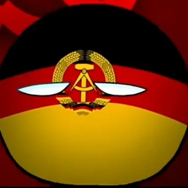 Profile image of 동독