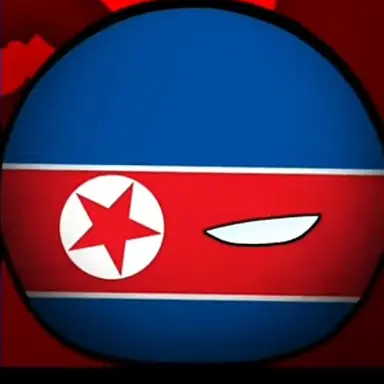 Profile image of 북한