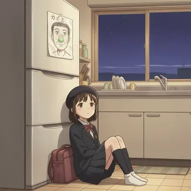 Profile image of 新庄まな