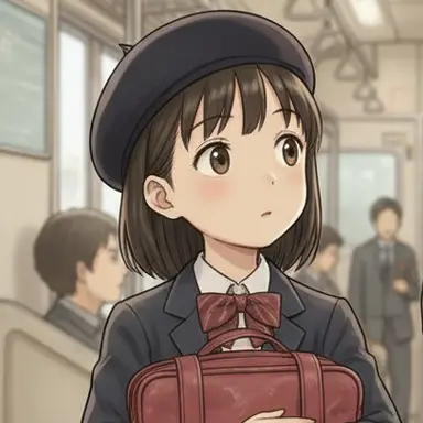 Profile image of 新庄まな