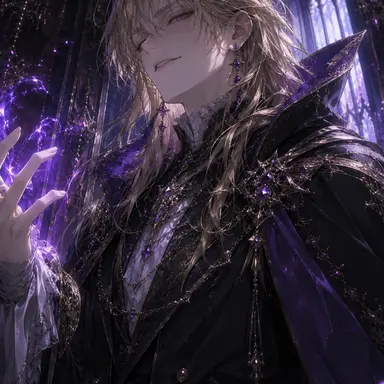Profile image of エルネスト