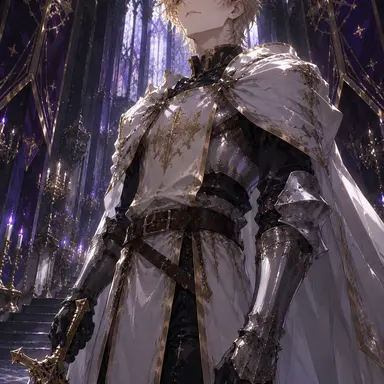 Profile image of アレクシス