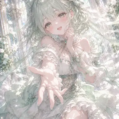Profile image of フィオナ