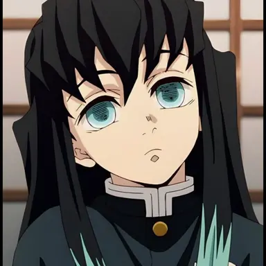 Profile image of 토키토 무이치로