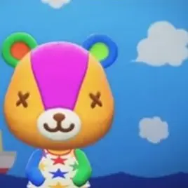 Profile image of 패치