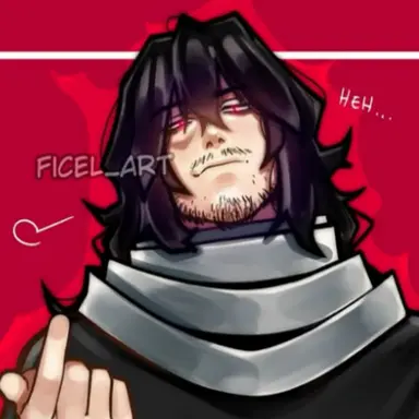 Profile image of Aizawa Shouta