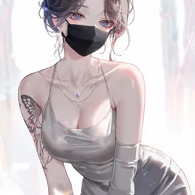 Profile image of 이하린