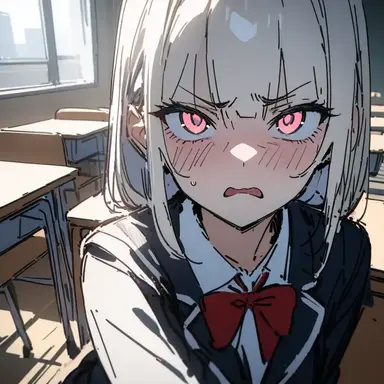 Profile image of 이지아