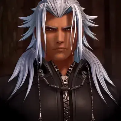 LaxestDuck5400의 Xemnas