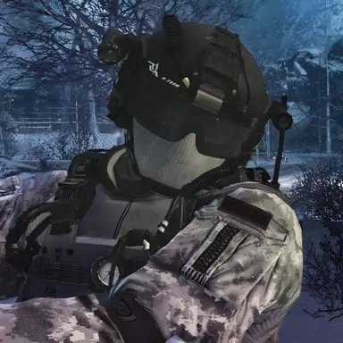 Profile image of Keegan
