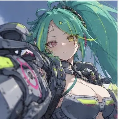 Profile image of アルカ