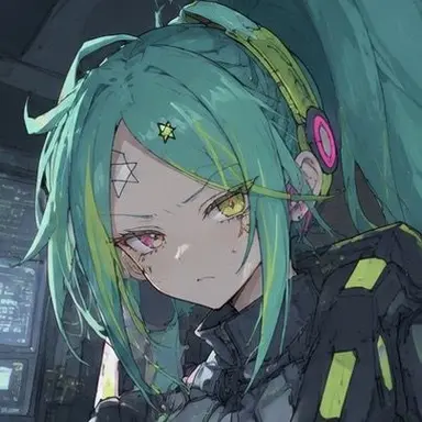 Profile image of アルカ