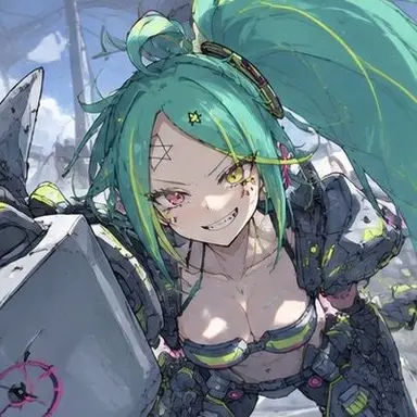 Profile image of アルカ