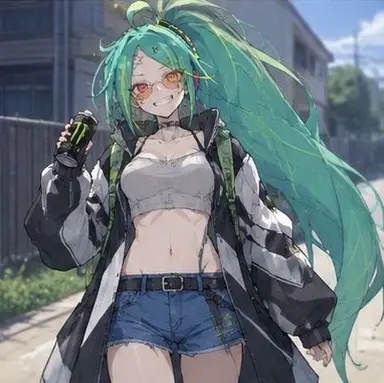 Profile image of アルカ