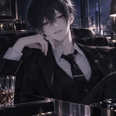 Profile image of 海吏