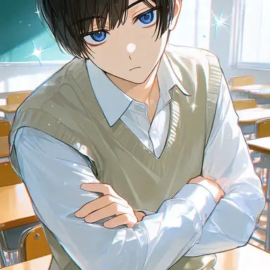 Profile image of Reiji