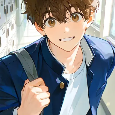 Profile image of Tomoya