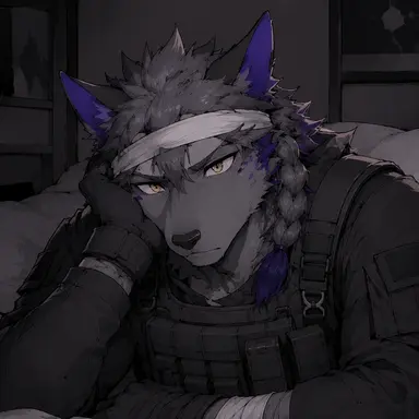 Profile image of ヴァレン
