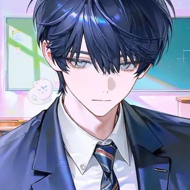 Profile image of 蒼真