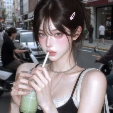 Profile image of 채수현