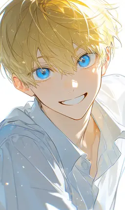 Profile image of 響輝