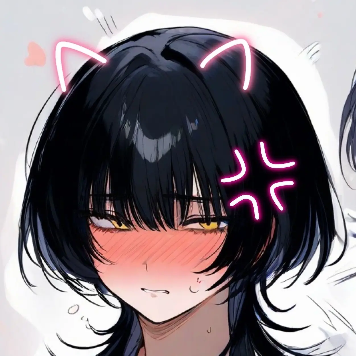 Tesutosine735의 帰ったら彼氏が猫化してた！？