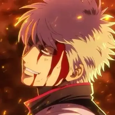 Profile image of 坂田銀時