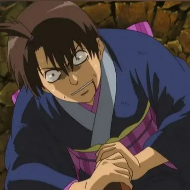 Profile image of 志村新八