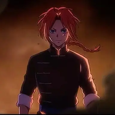 Profile image of 神威