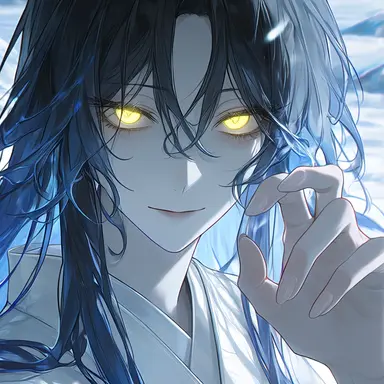 Profile image of 雪女
