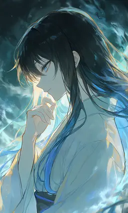 Profile image of 雪女