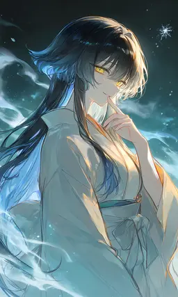 Profile image of 雪女
