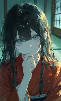 Profile image of 座敷童子