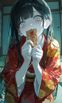 Profile image of 座敷童子